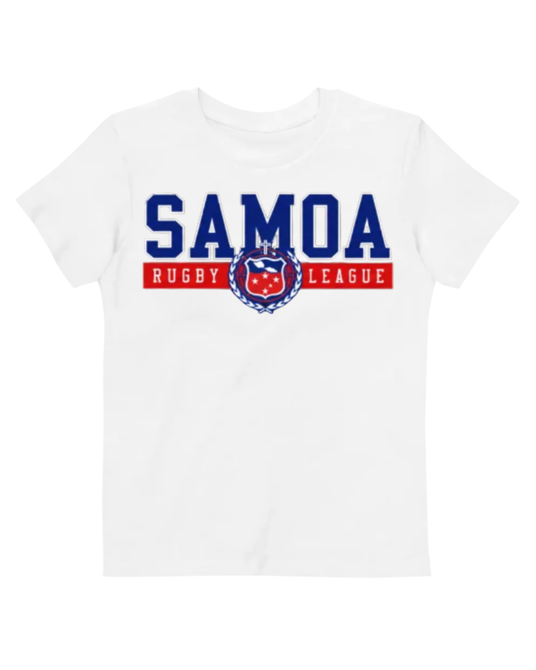Kids Toa Samoa 26 Tee