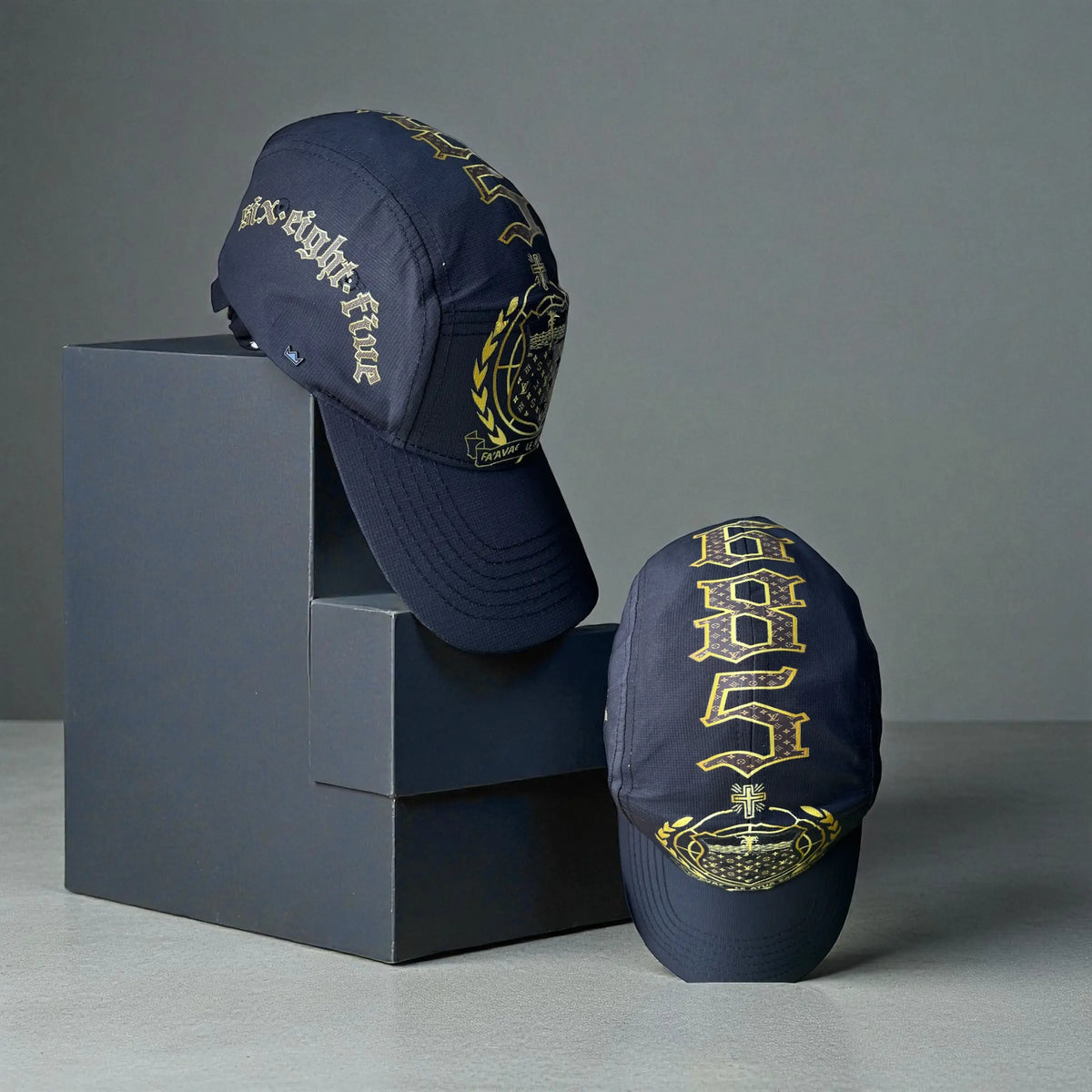 685 PREMIUM HATS STREET CULTURE CO