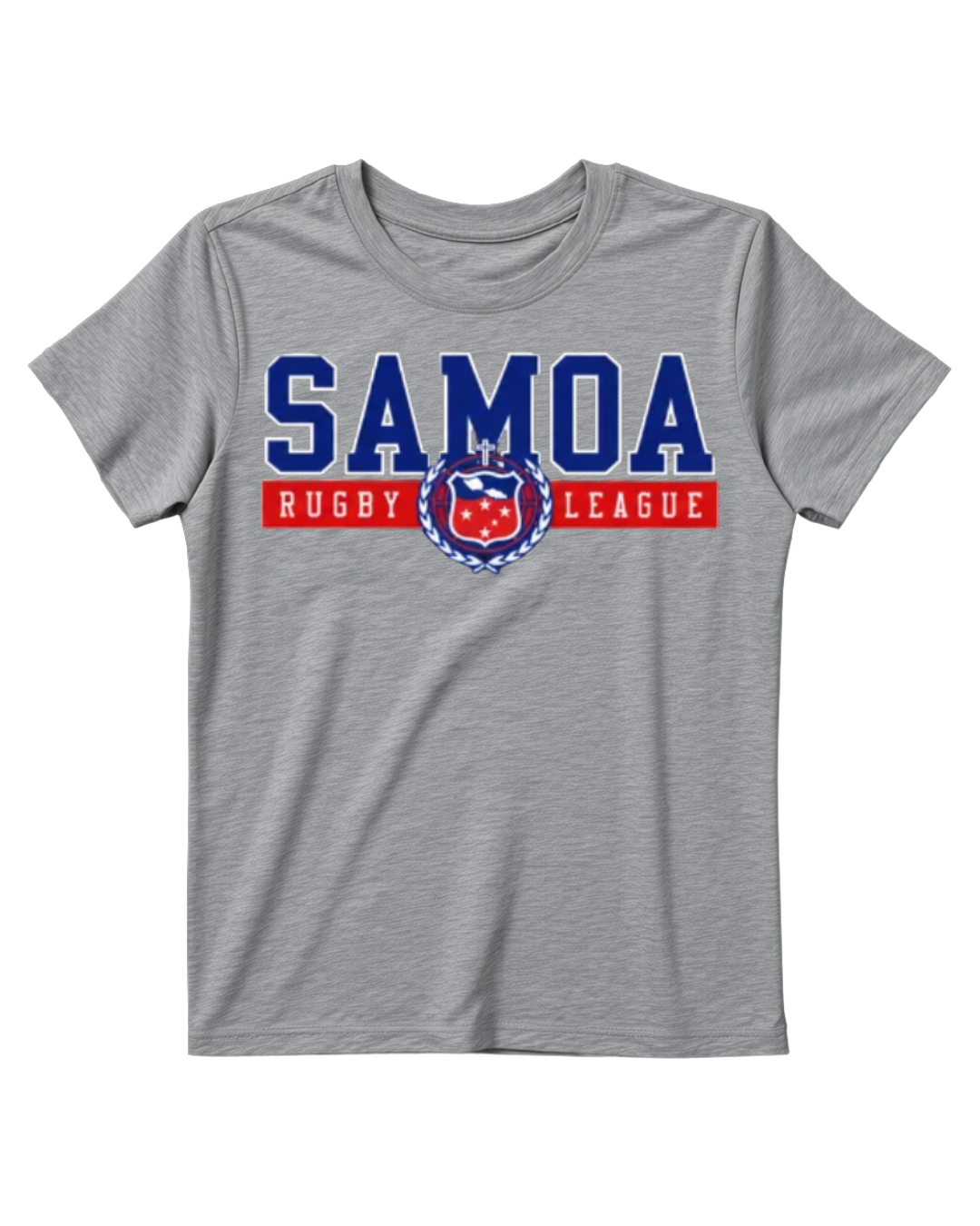 Kids Toa Samoa 26 Tee