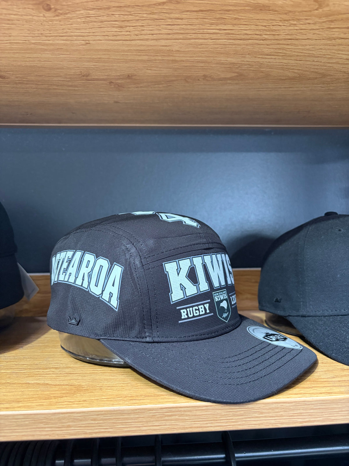 New Zealand Kiwis Cap