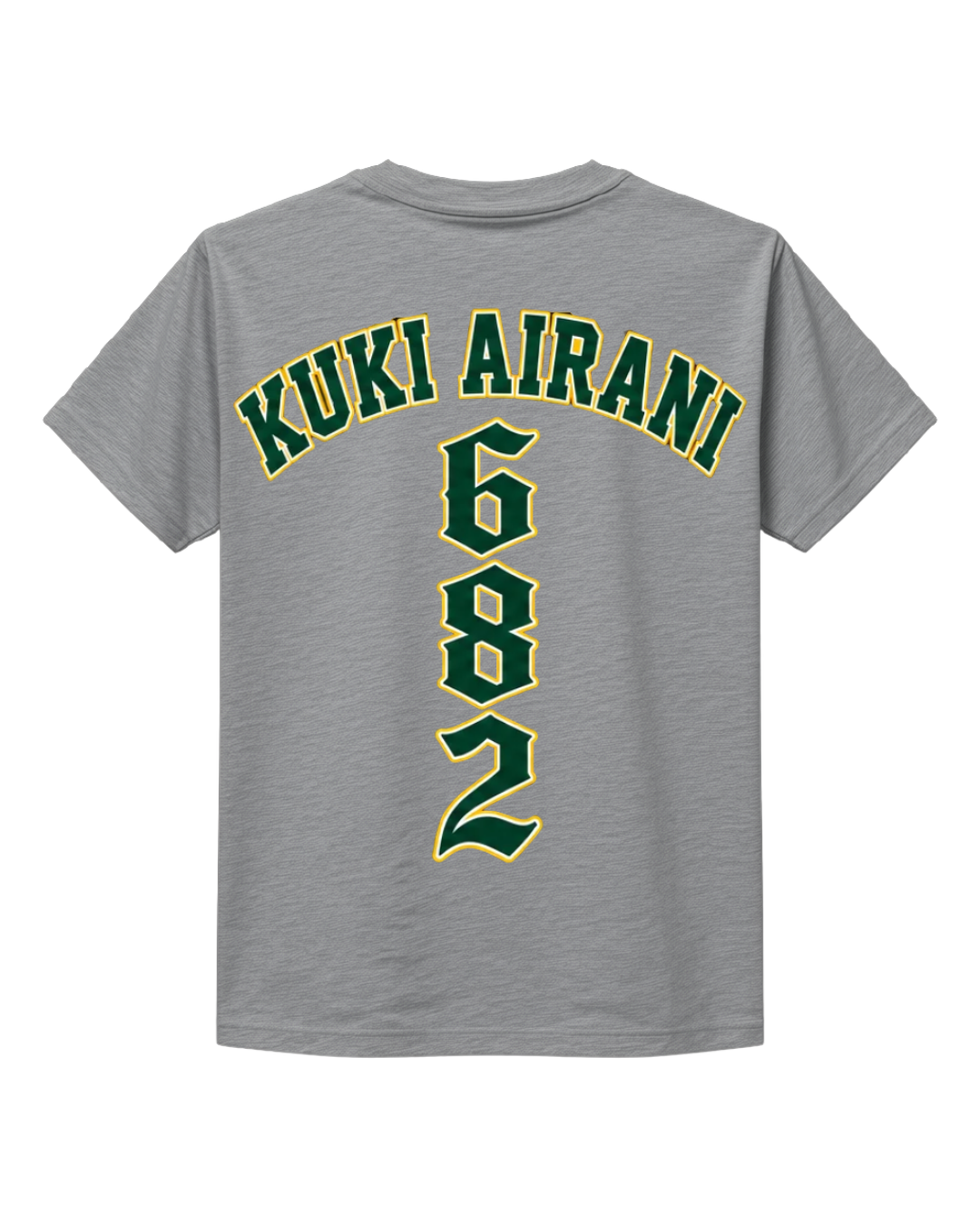 Kids Kuki Rugby League 26 Tee