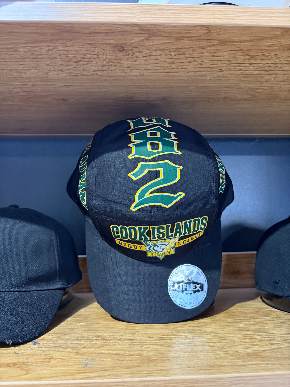 Cook Islands Cap