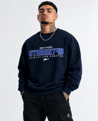Culture Sweatshirts