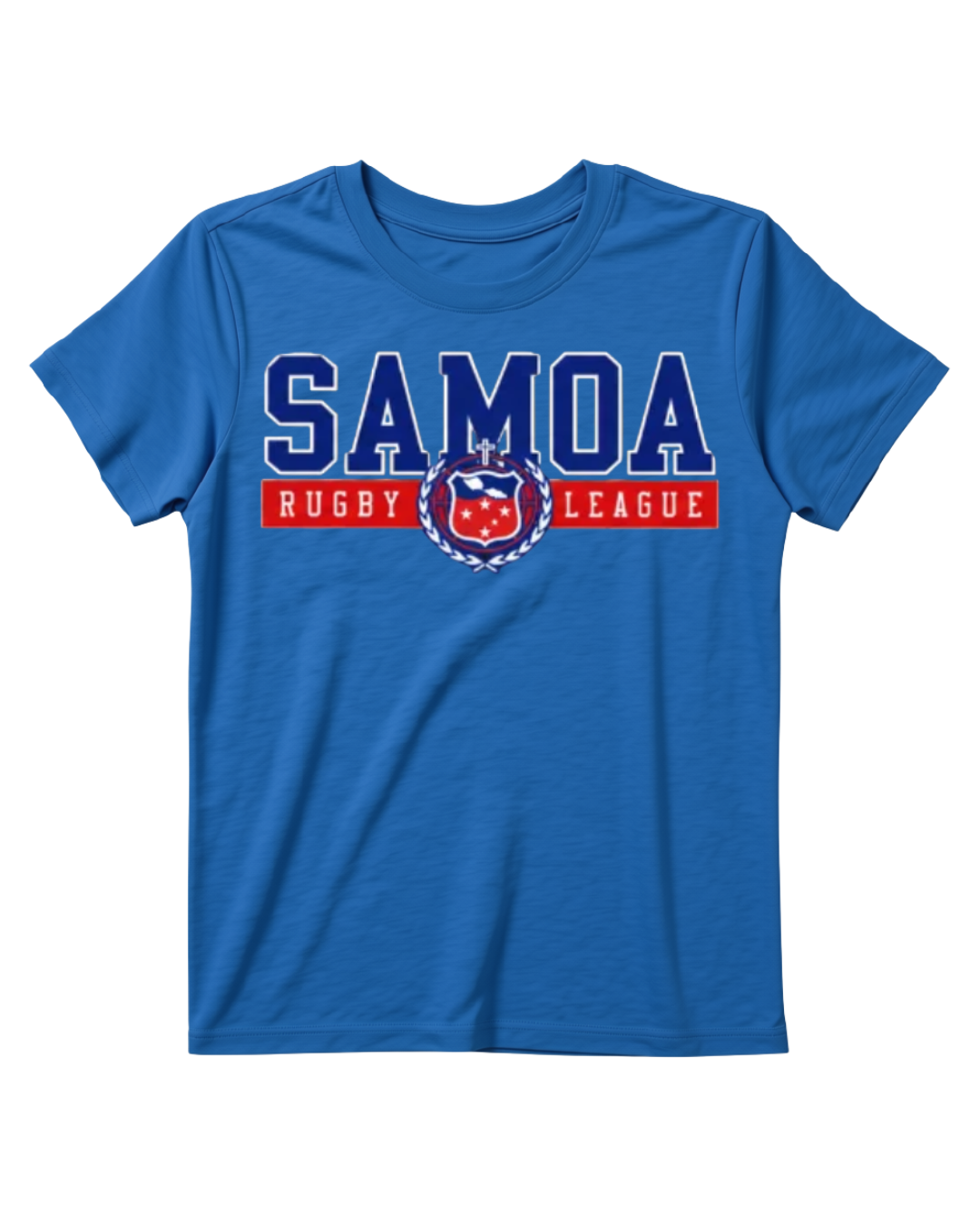 Kids Toa Samoa 26 Tee