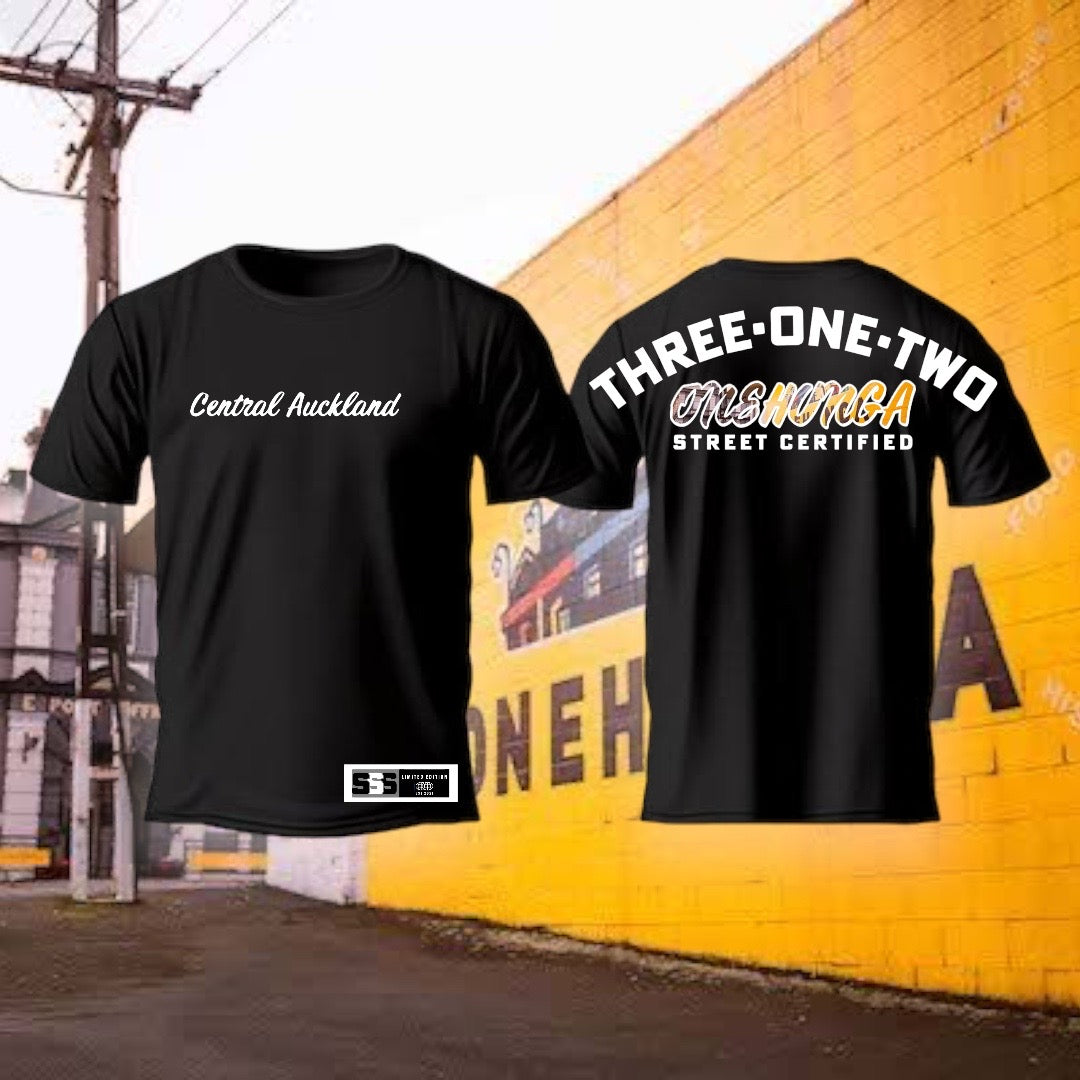 THREE.ONE.TWO ONEHUNGA