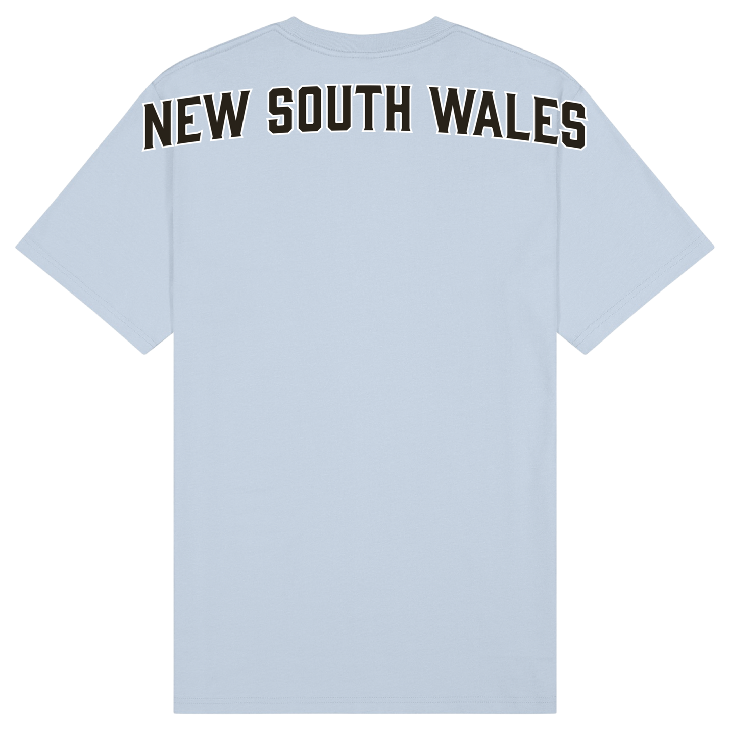 NSW BLUES TEE