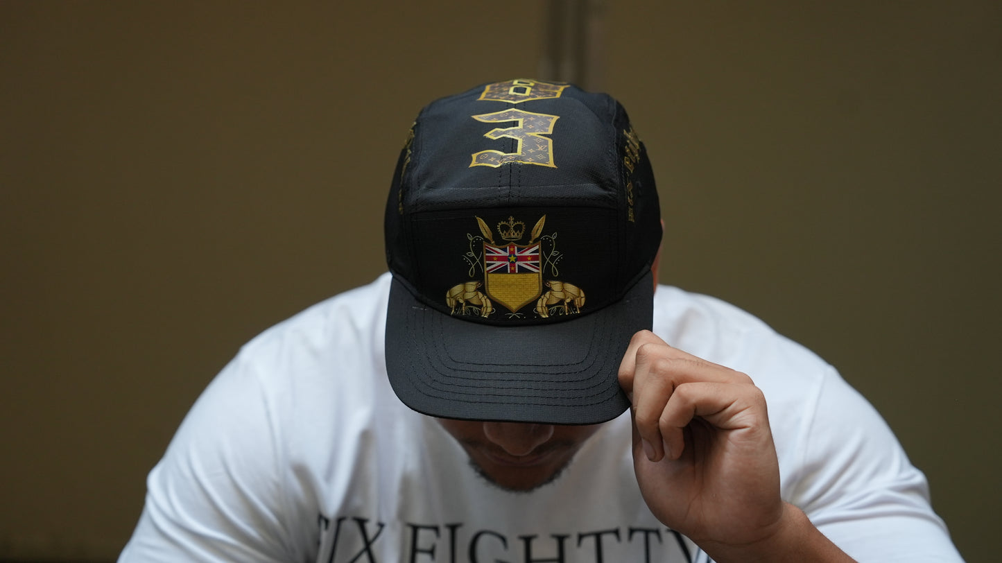 683 Premium Hats
