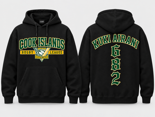 Kuki Airani 682 Hoodie 26