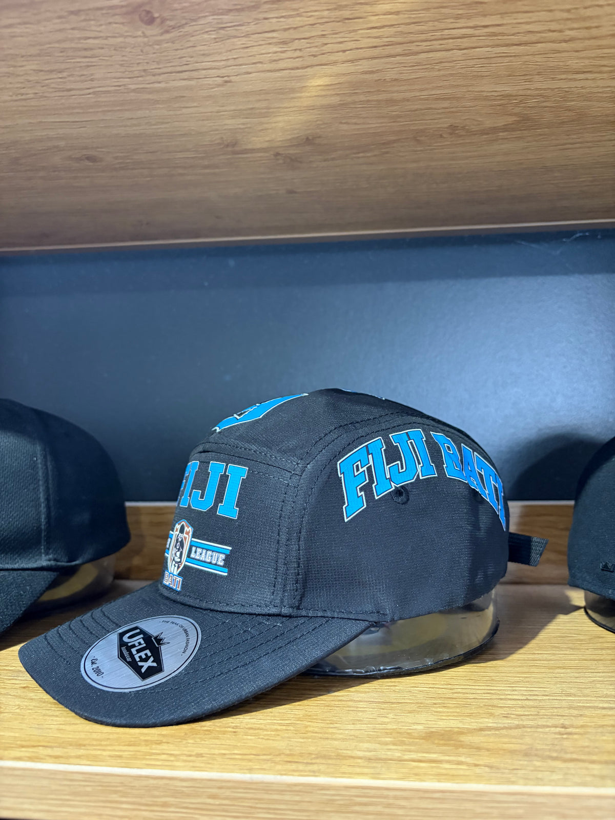 Fiji Bati Cap
