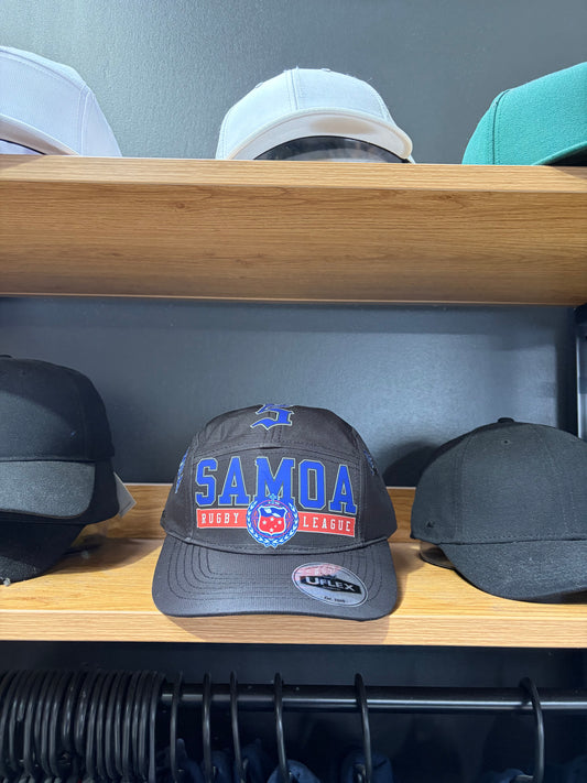 Toa Samoa Cap