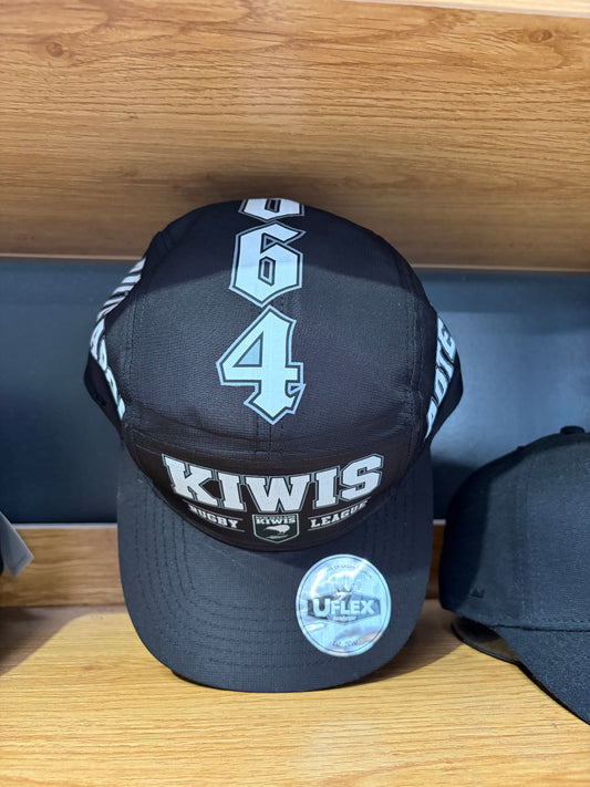 New Zealand Kiwis Cap