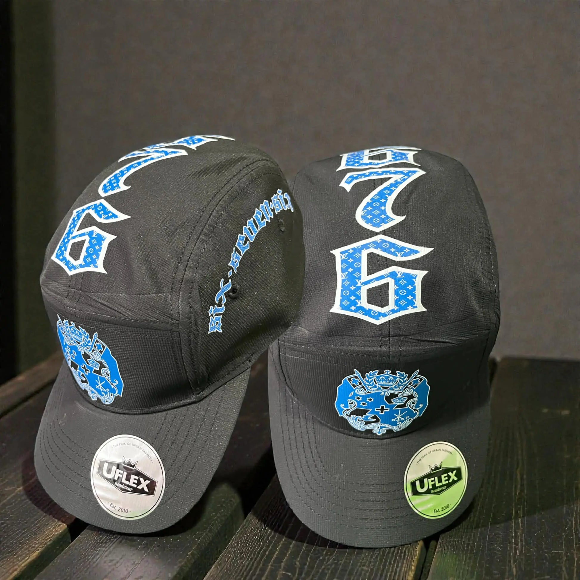 676 premium Hats STREET CULTURE CO