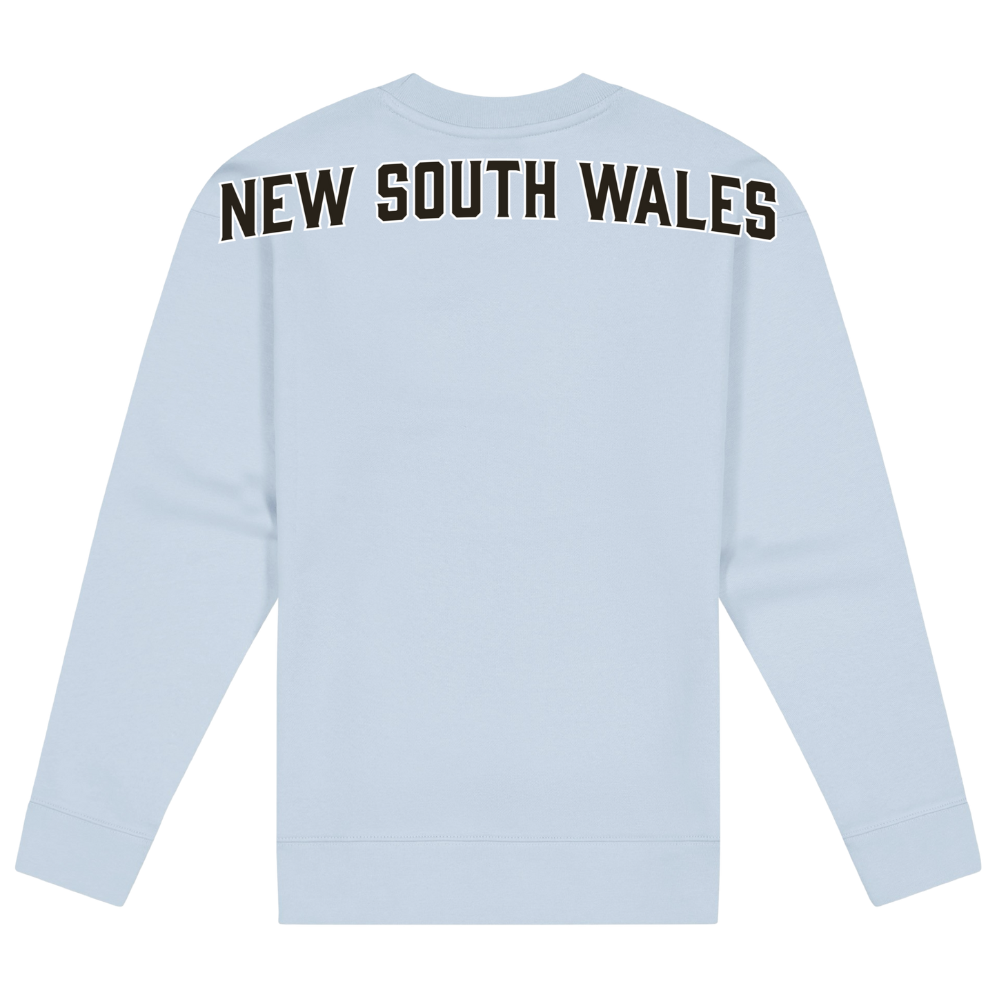 NSW BLUES CREWNECK