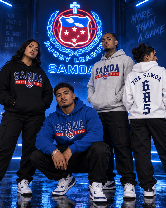 Toa Samoa hoodie 26