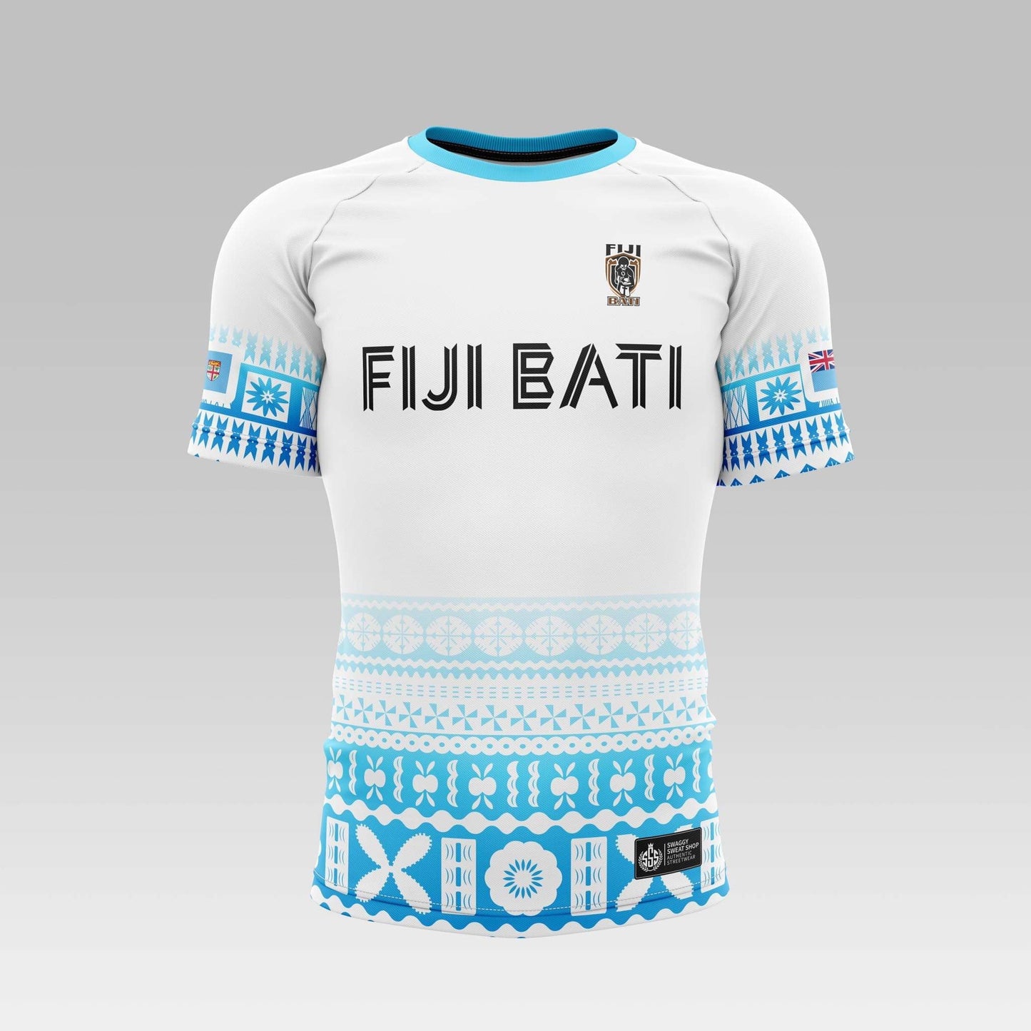 FIJI JERSEY