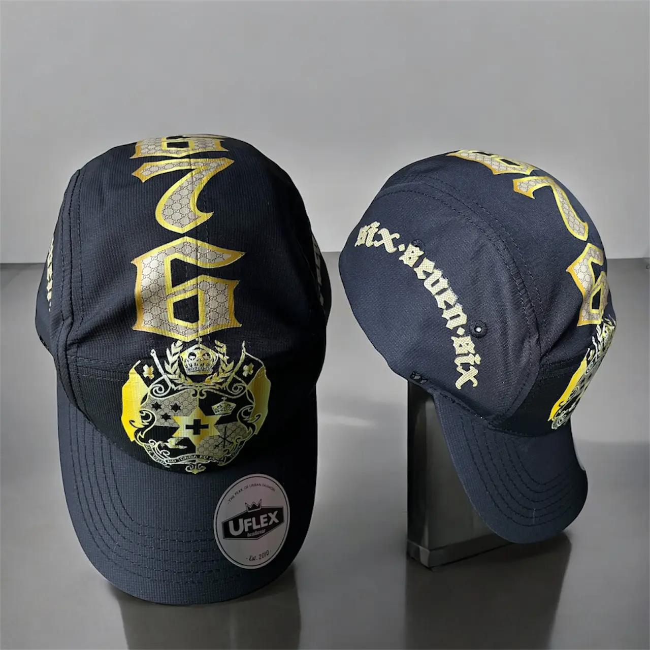 676 premium Hats STREET CULTURE CO