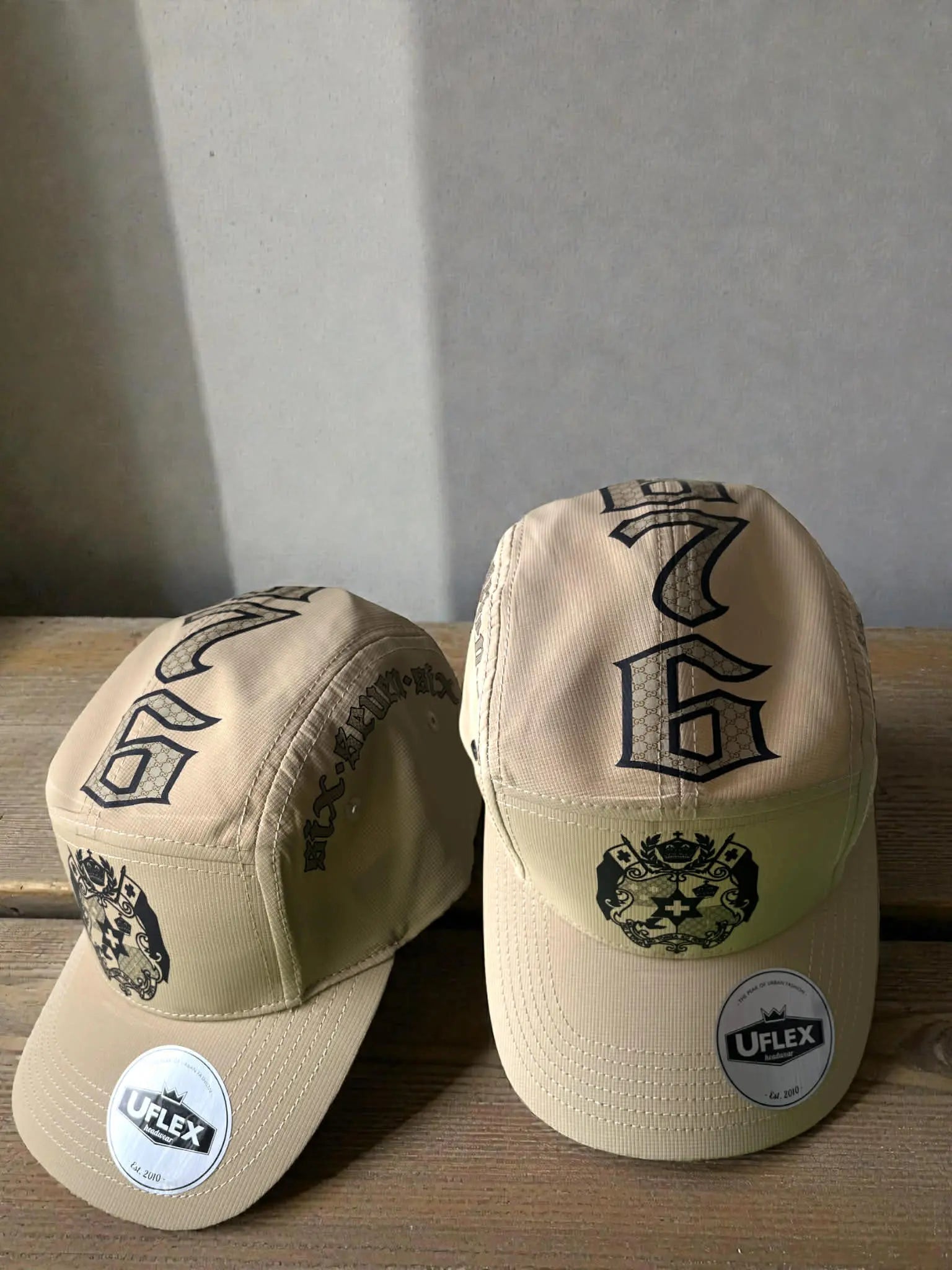 676 premium Hats STREET CULTURE CO