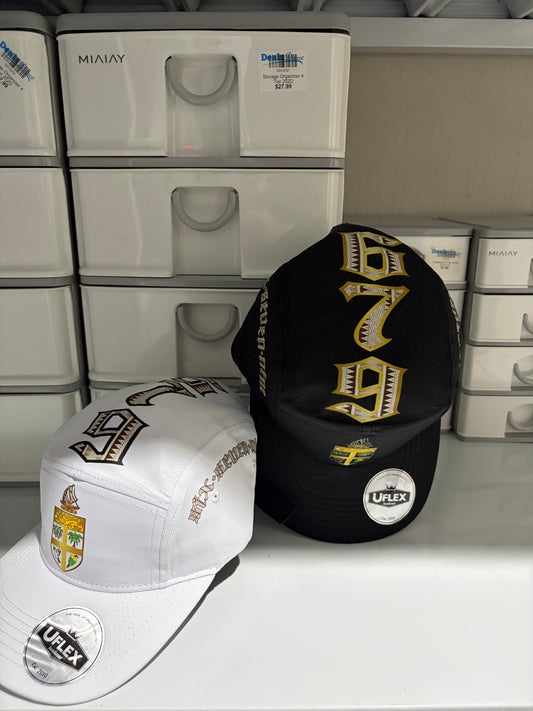 679 premium Hat