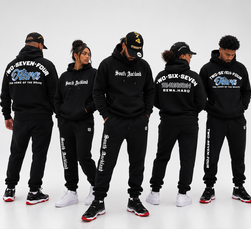 Tracksuits