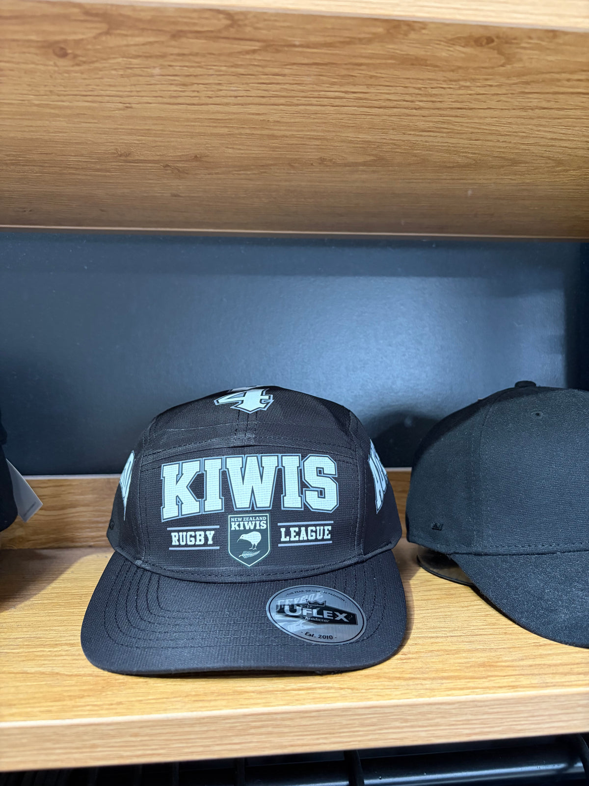 New Zealand Kiwis Cap