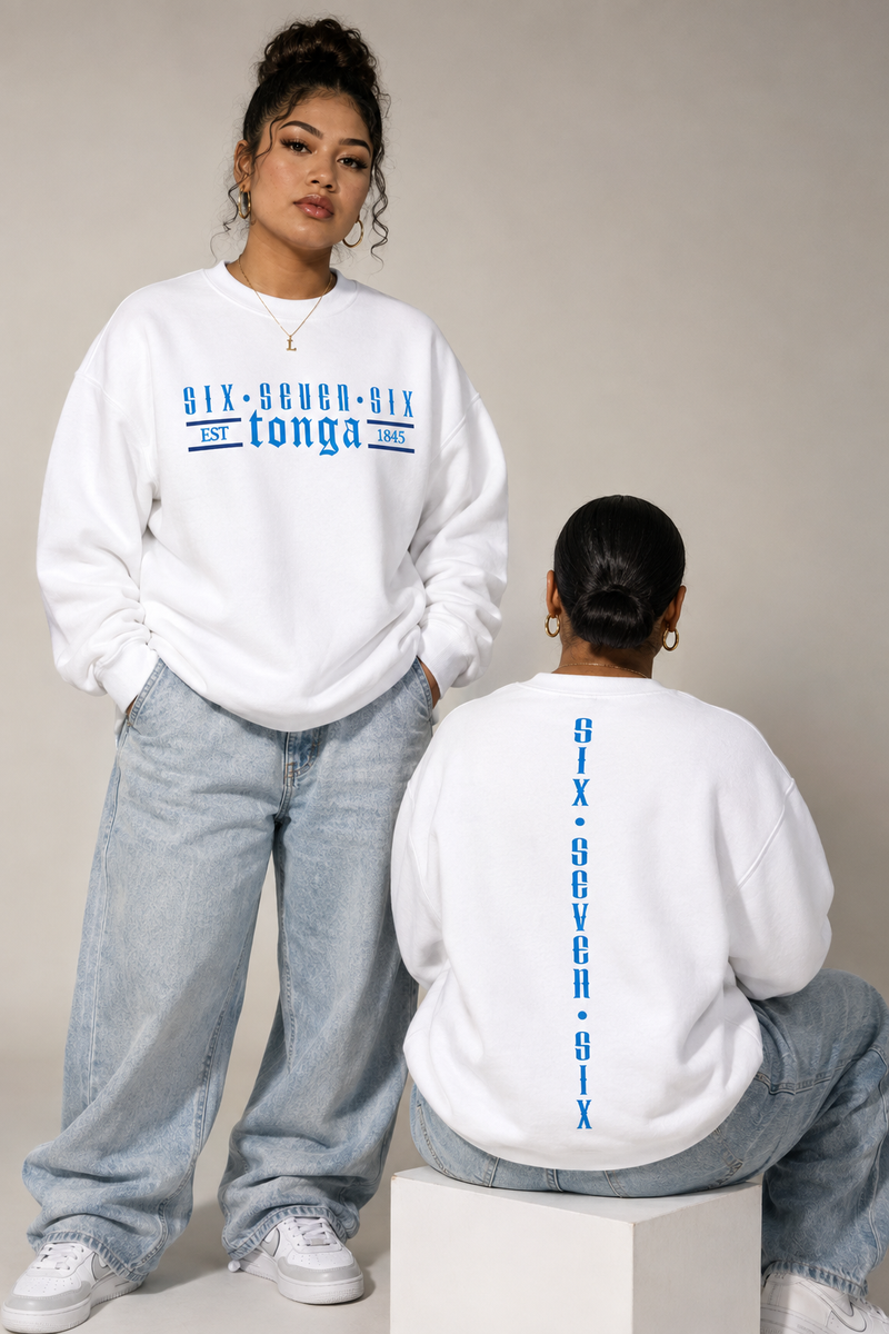 676 Heritage Collection