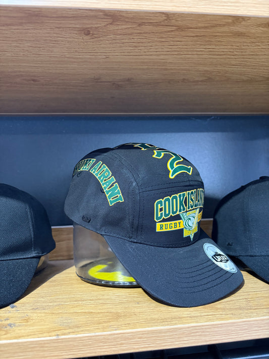 Cook Islands Cap