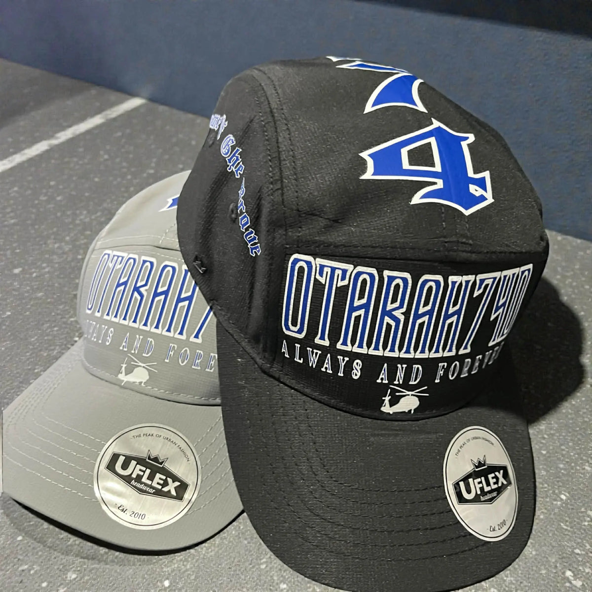 274 OTARA HAT STREET CULTURE CO