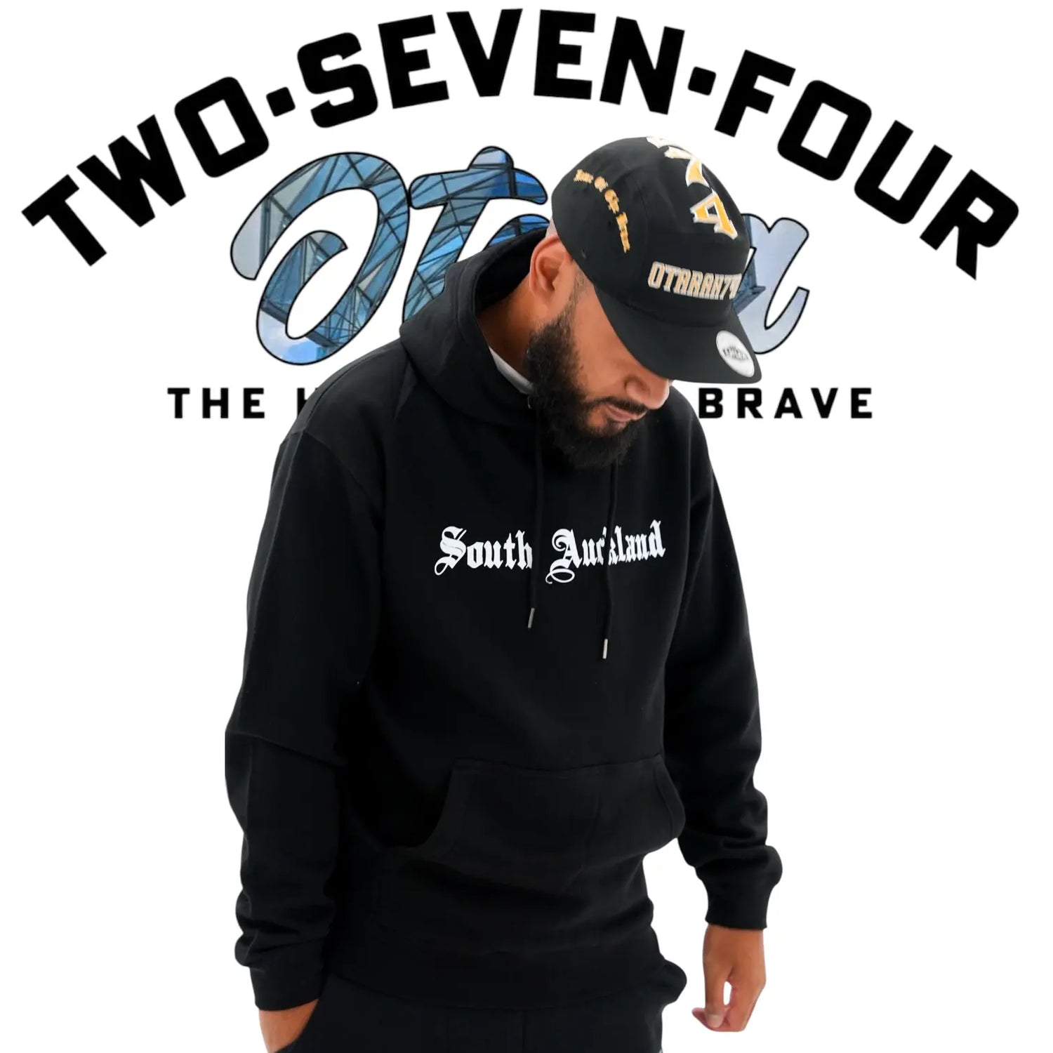 OTARA 274 TRACKSUIT STREET CULTURE CO