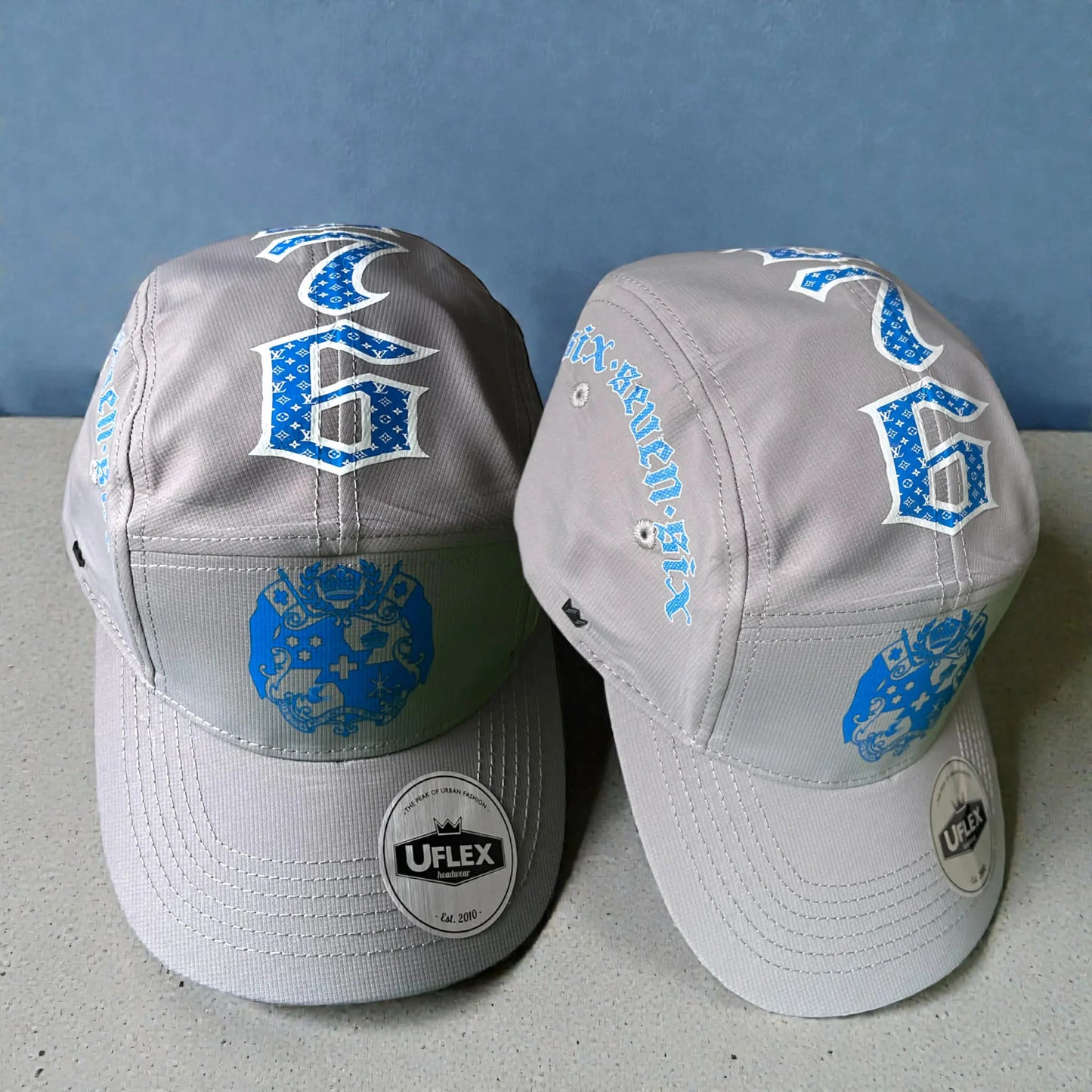 676 premium Hats STREET CULTURE CO