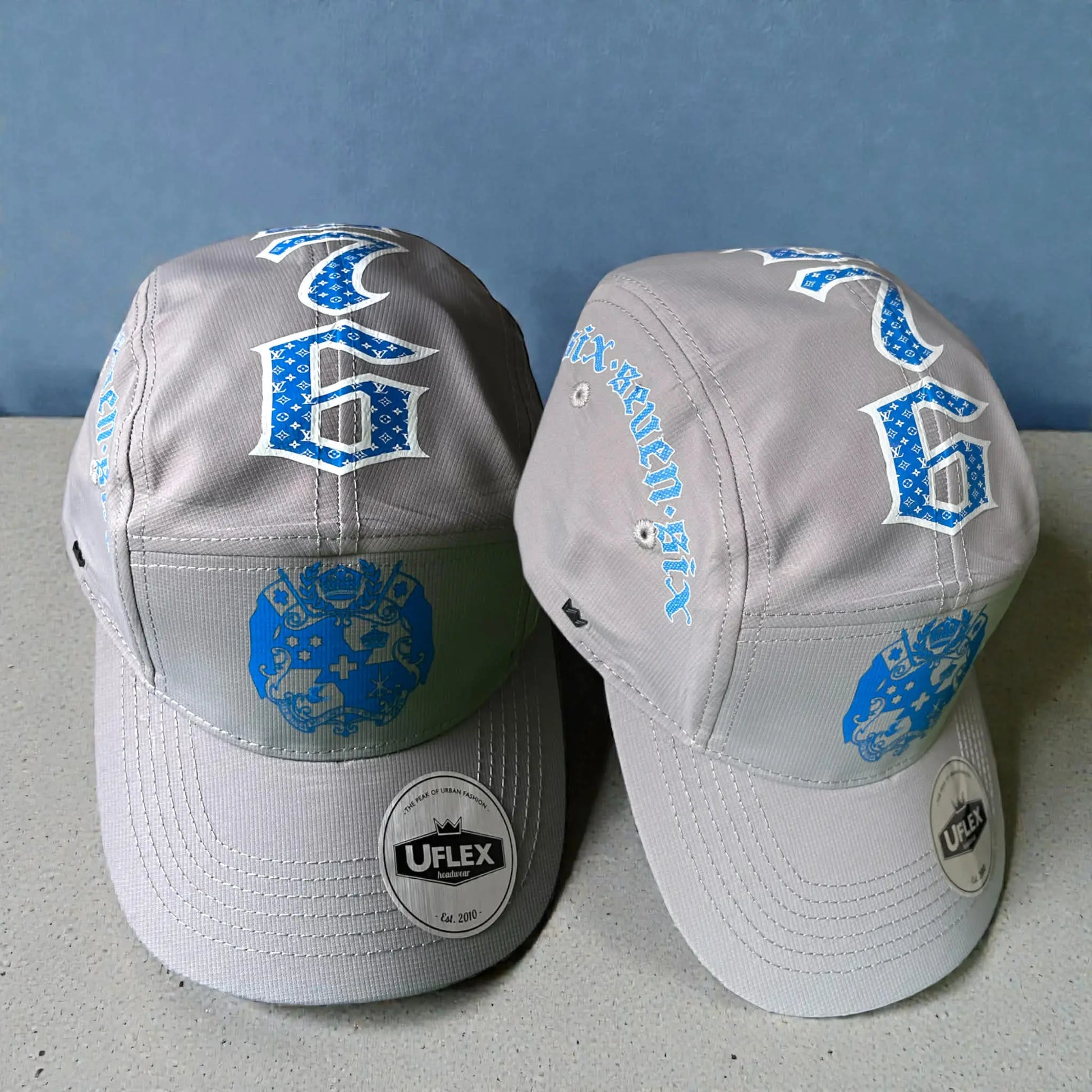 676 premium Hats STREET CULTURE CO