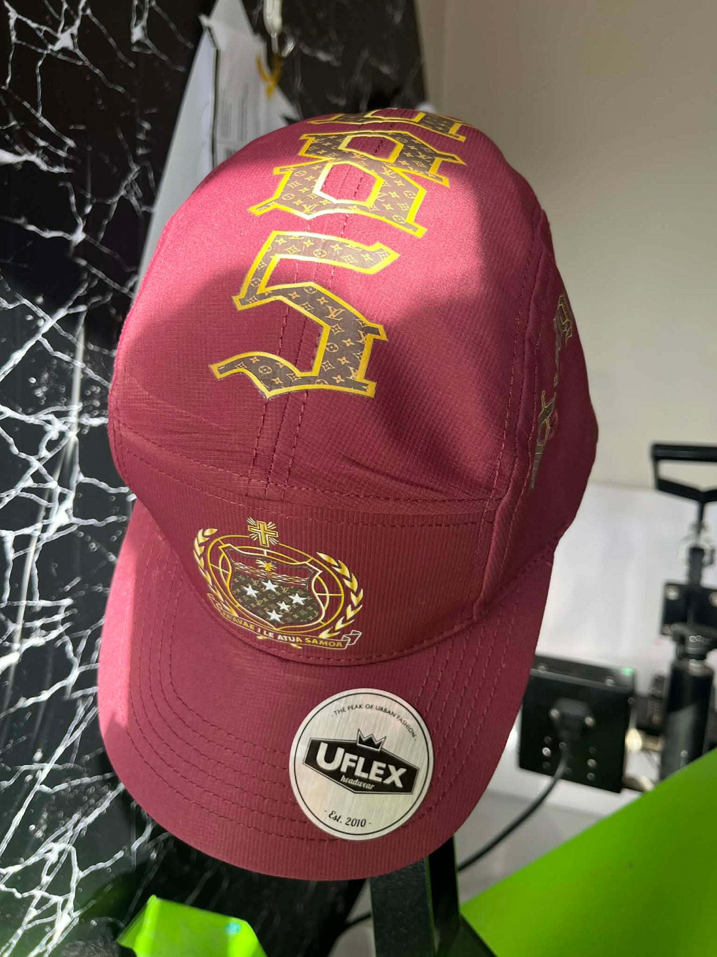685 PREMIUM HATS STREET CULTURE CO