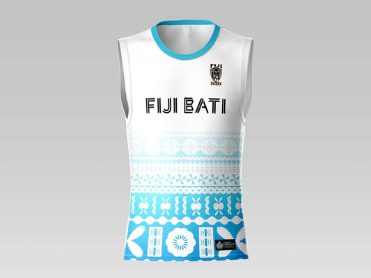FIJI SINGLET
