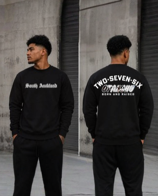 Area code CREWNECKS