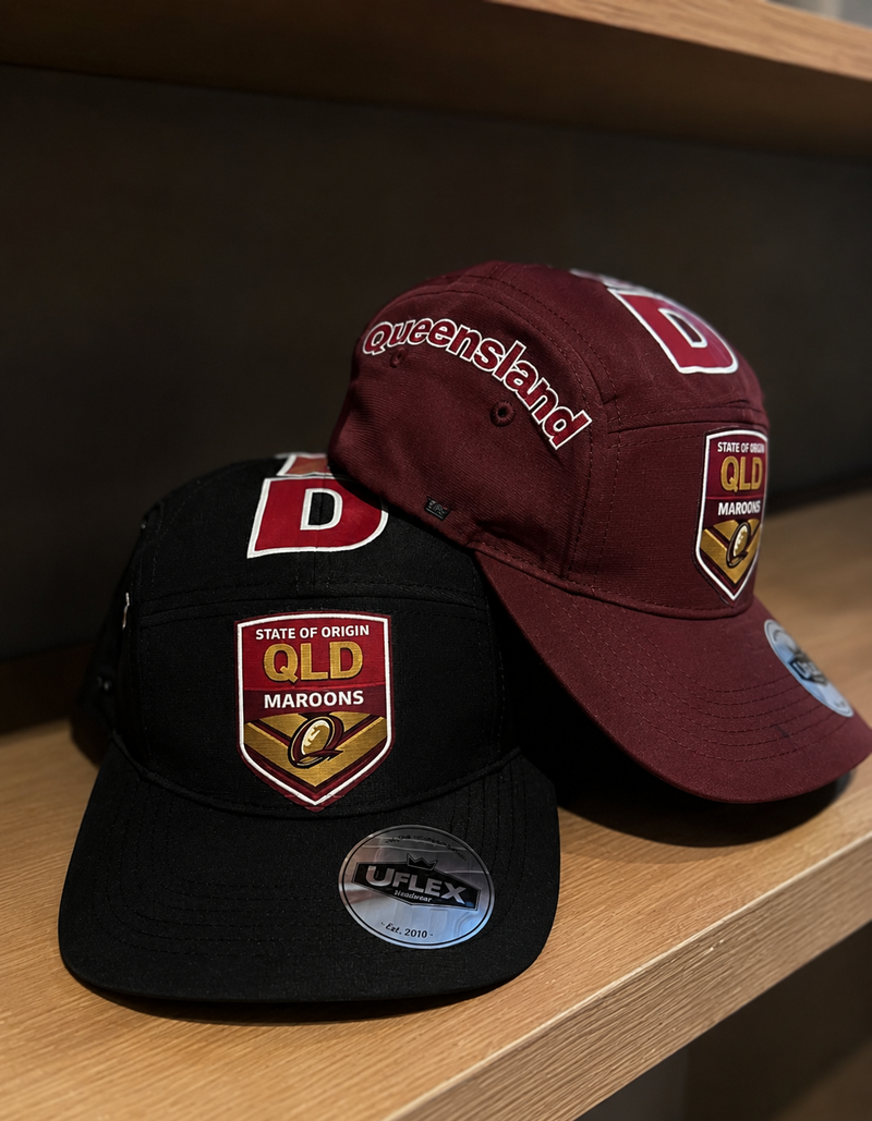 STREET CULTURE HATS