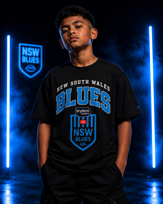 NSW KIDS TEES