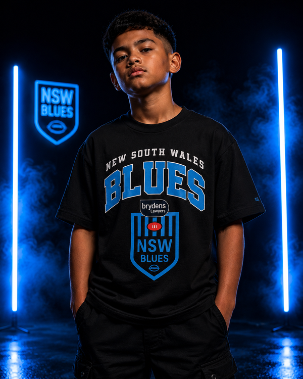 NSW KIDS TEES