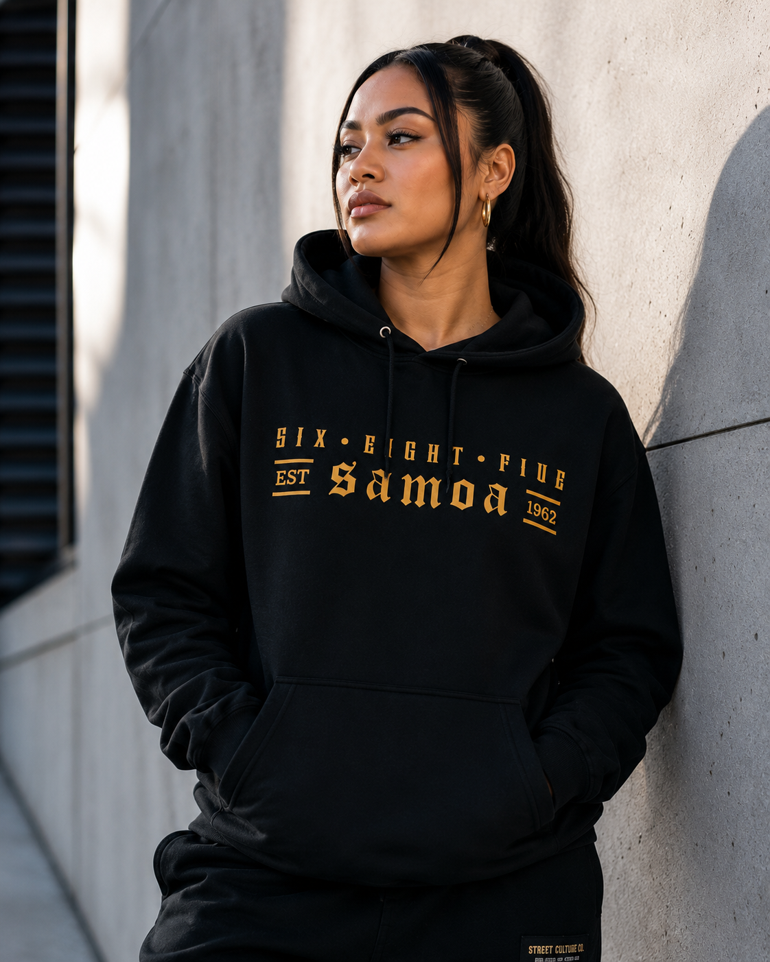 685 Heritage Hoodie