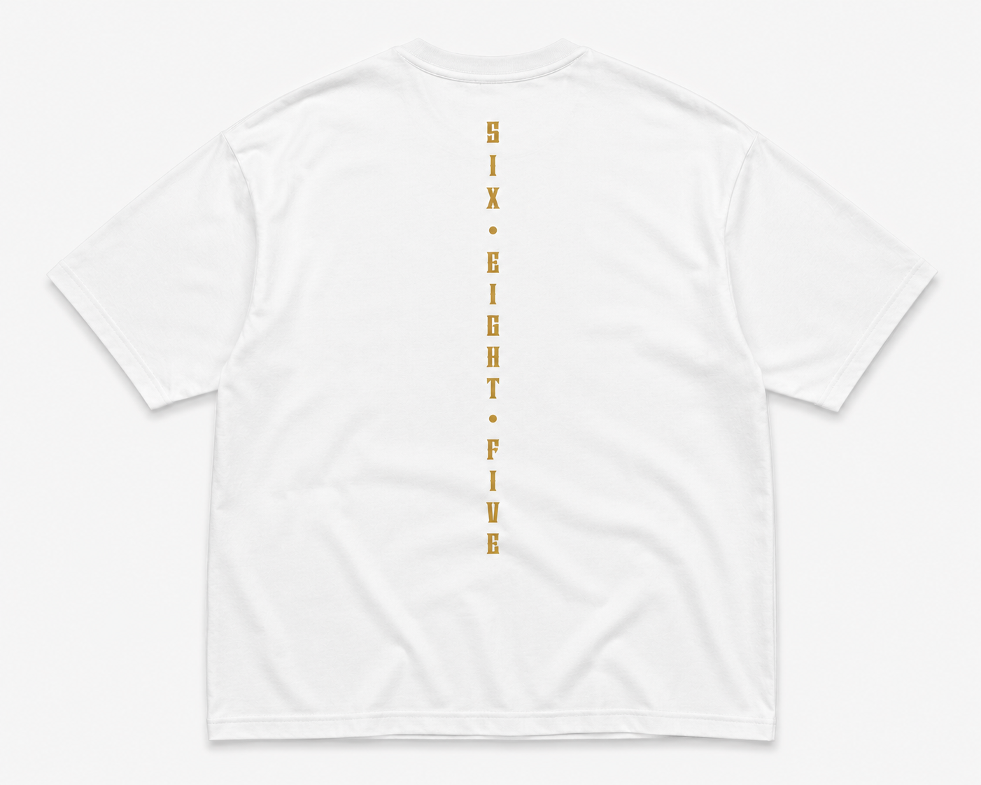 685 Heritage Tee