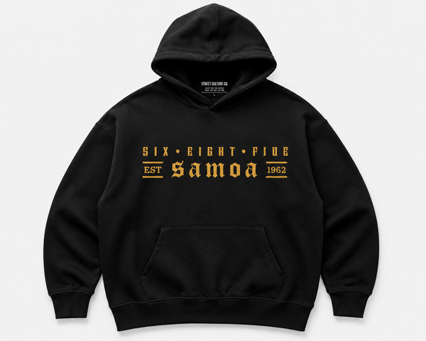 685 Heritage Hoodie