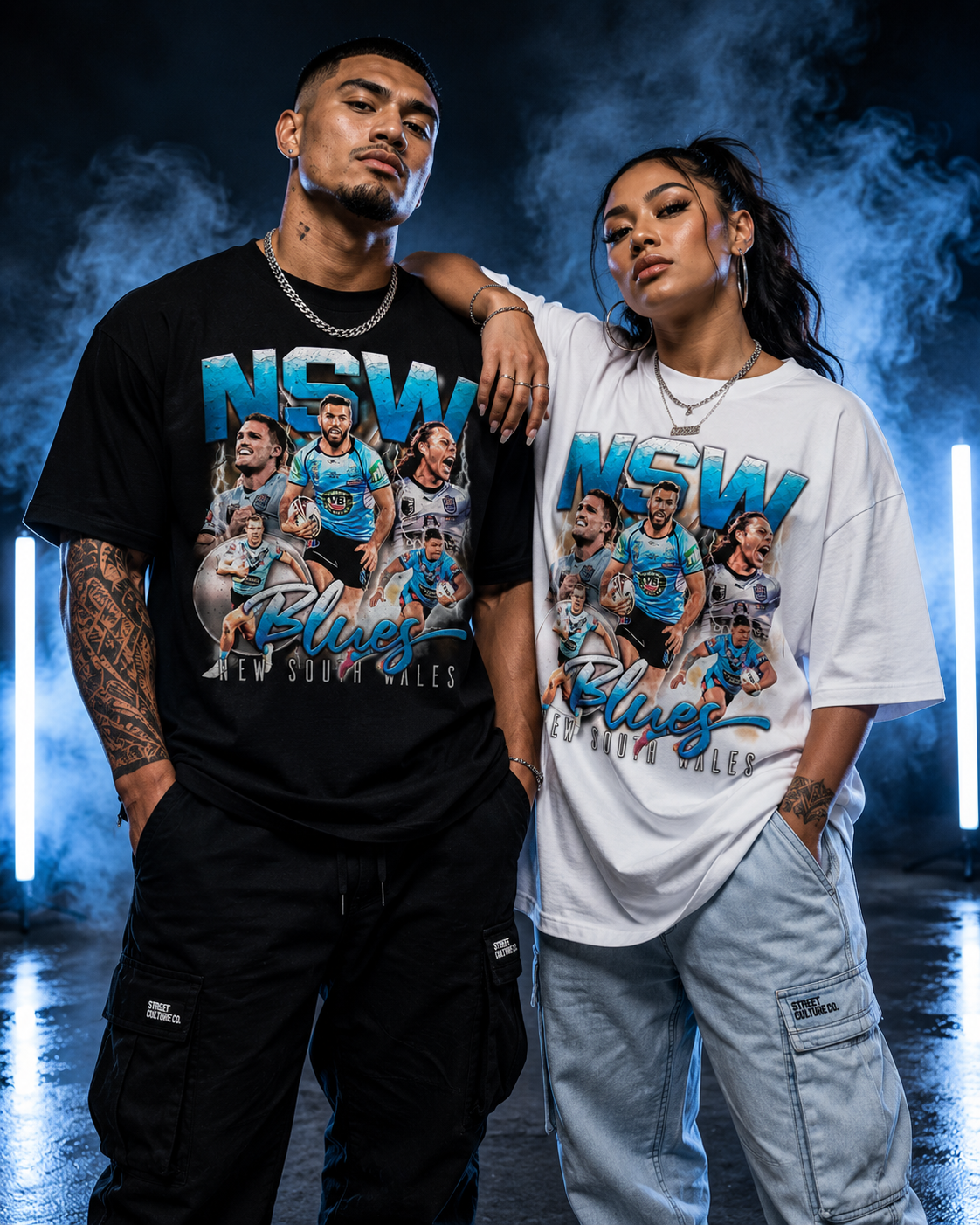 Designed for the Ambitious