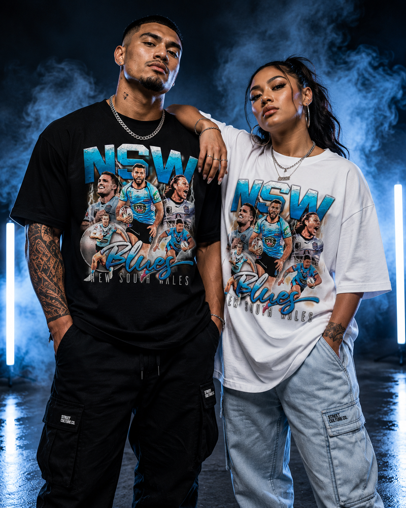 Graphic Tees