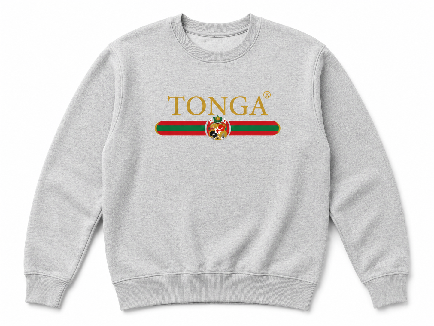 Kids Tonga Sweatshirt