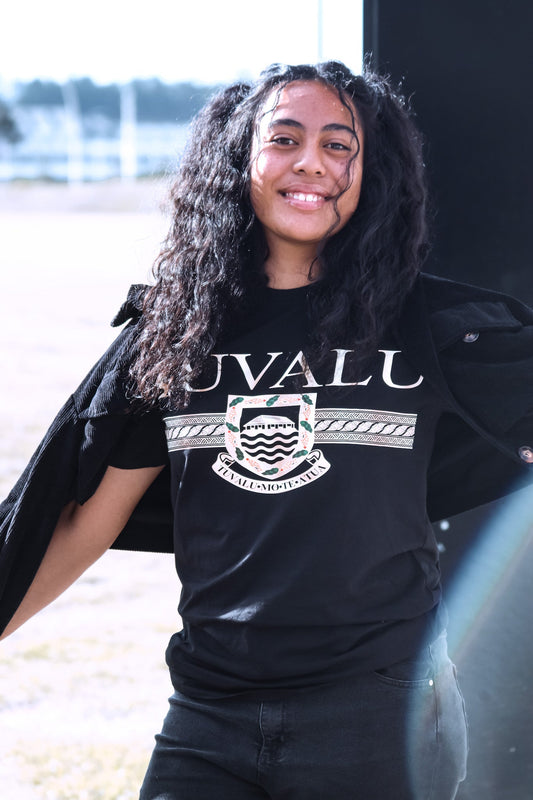 TUVALU TEE