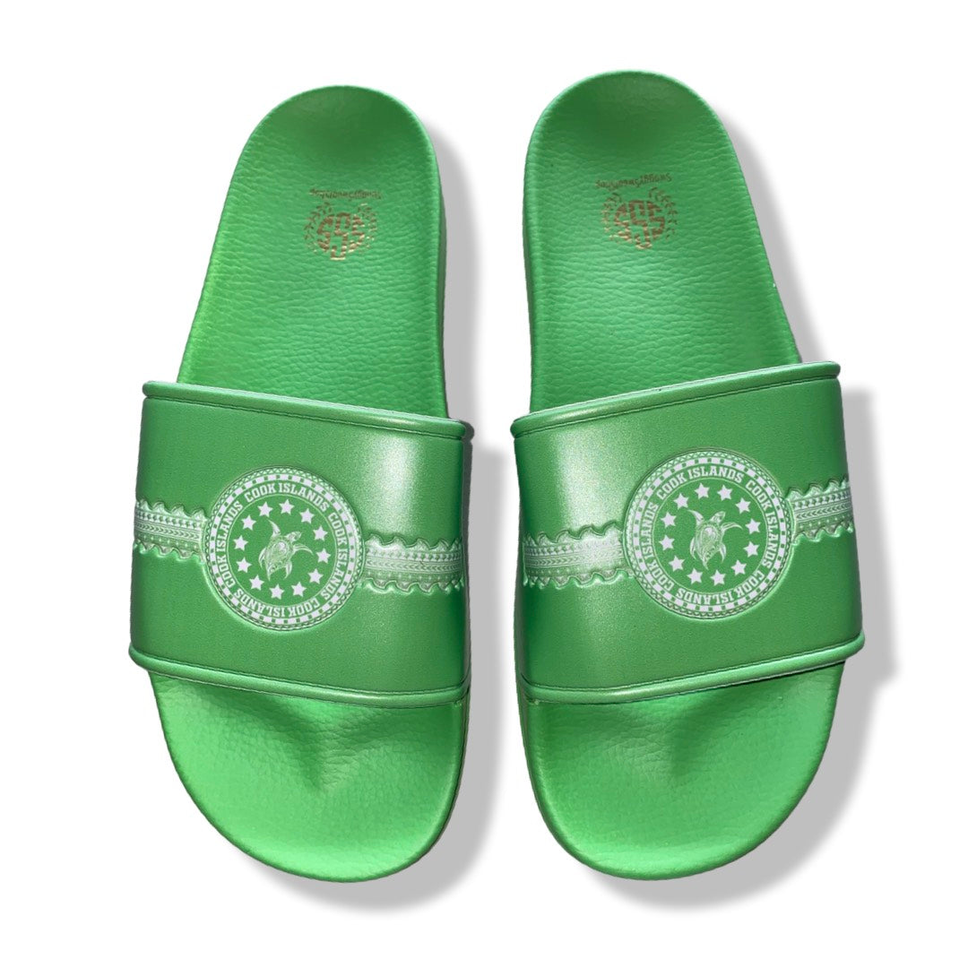 COOKISLAND SLIDES