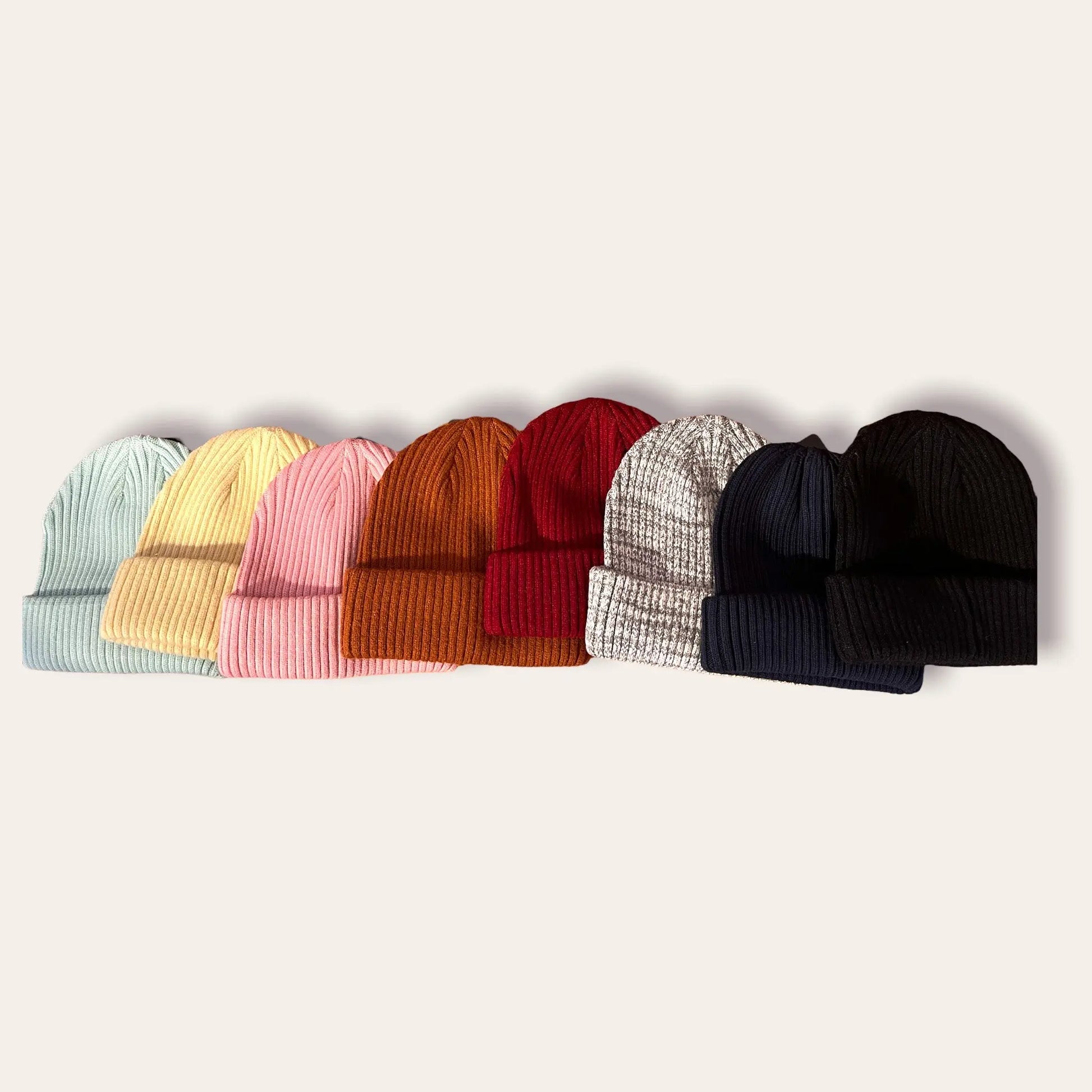 TRIPLE S BEANIES STREET CULTURE CO