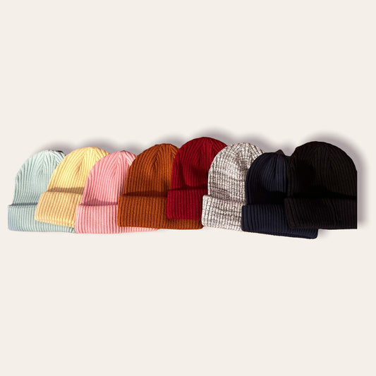 TRIPLE S BEANIES