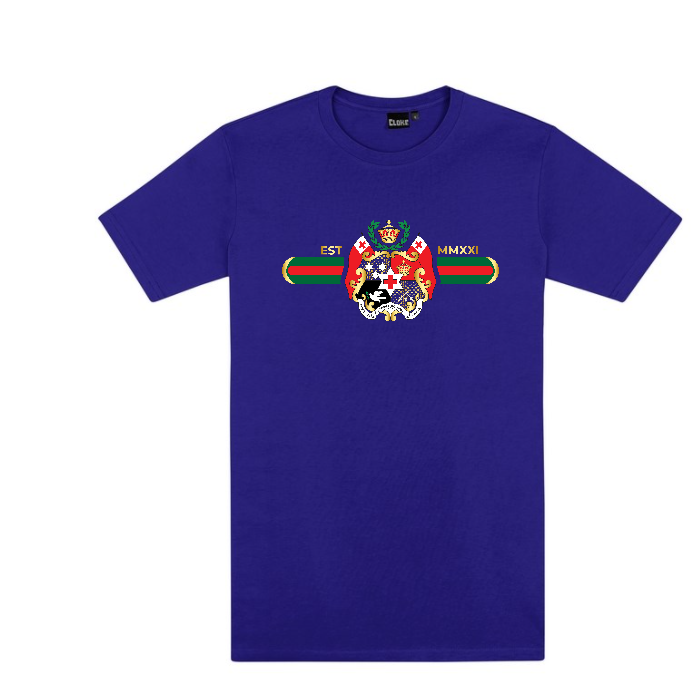 SILA TONGA TEE