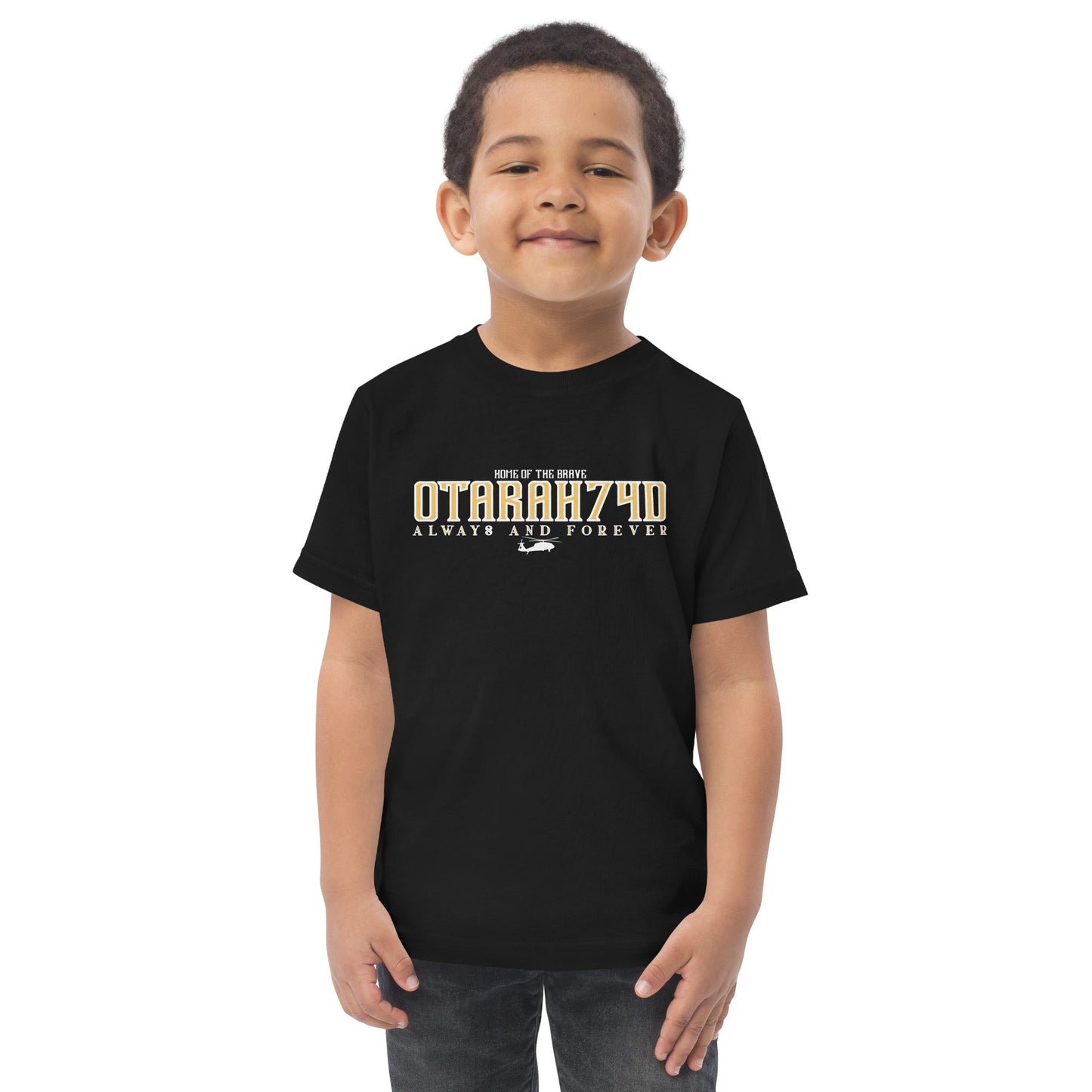 Otara 274 Kids T-shirts