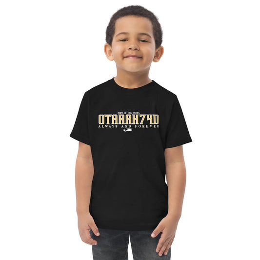 Otara 274 Kids T-shirts STREET CULTURE CO