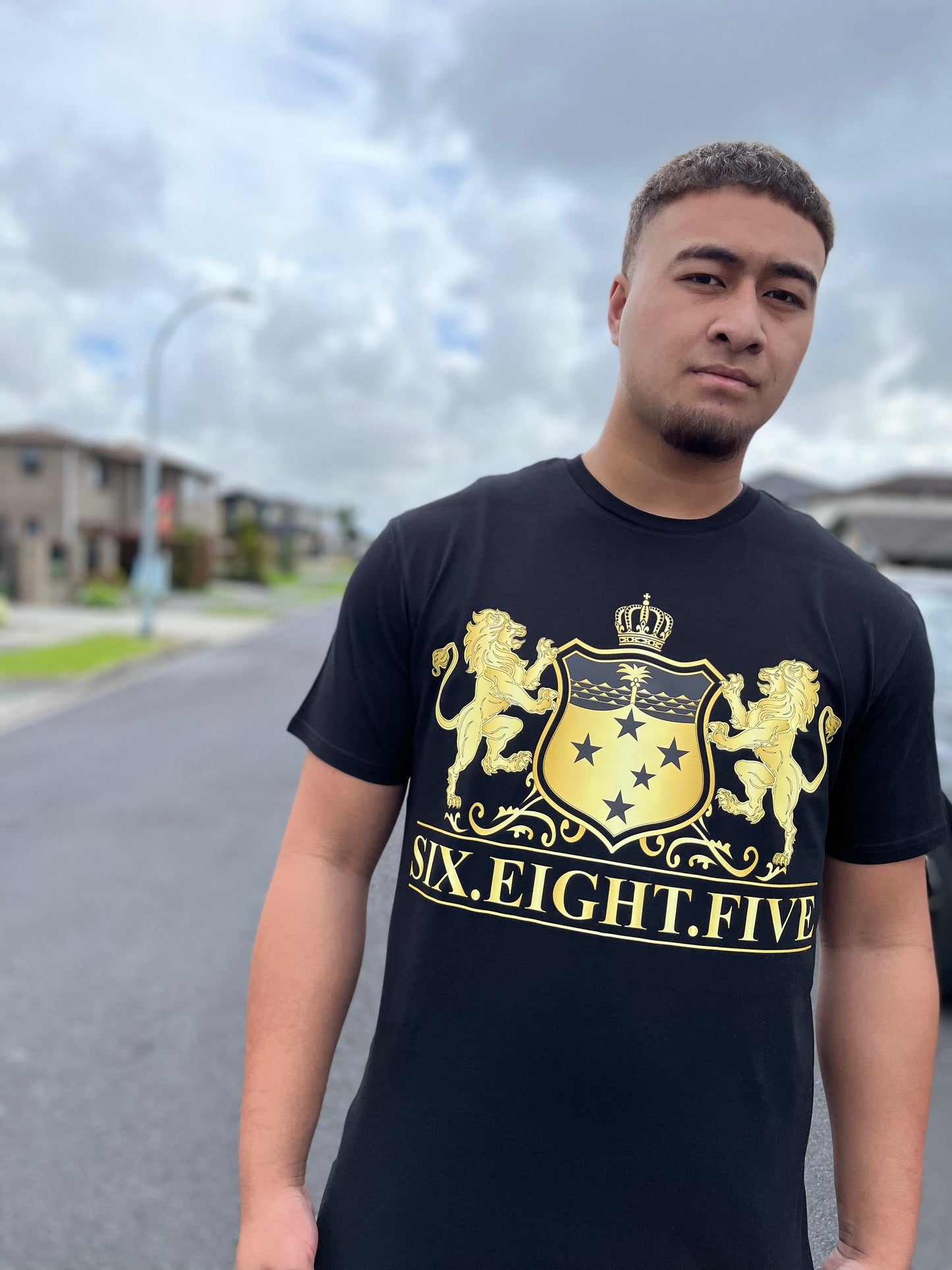 PREMIUM 685 TEES